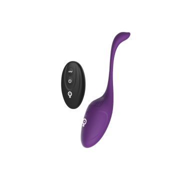 Rewolution - Rewovo Télécommande Vibrateur Oeufs | Vybes.it