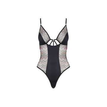 CASMIR - LAGERTA TEDDY S/M - Bodys | Vybes.it