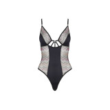 CASMIR - LAGERTA TEDDY S/M - Bodys | Vybes.it