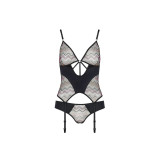 CASMIR - LAGERTA KORSETT L/XL - /product_models/1236 - Korsetts