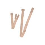 BYE-BRA - ADAPTATEURS DOS OUVERT SOUTIEN-GORGE 3 UDS - BYE BRA - ACCE…