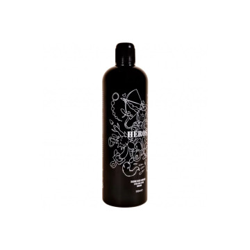 Heros - Bodyglide Lubricante Silicona 500 Ml | Vybes.it