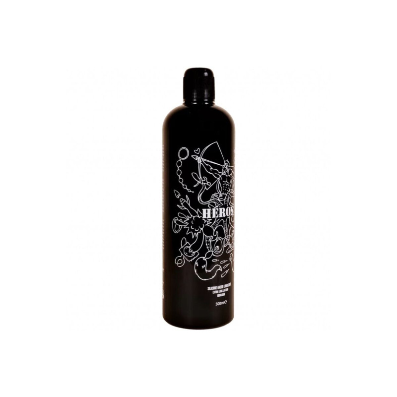 Heros - Bodyglide Lubricante Silicona 500 Ml | Vybes.it