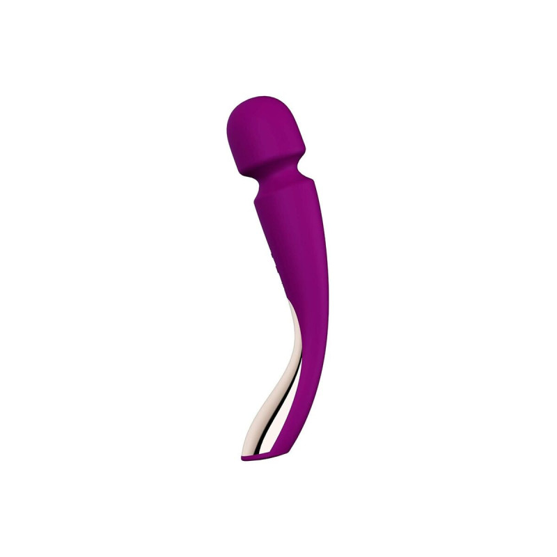 Lelo - Masajeador Smart Wand Medium 2 Morado | Vybes.it