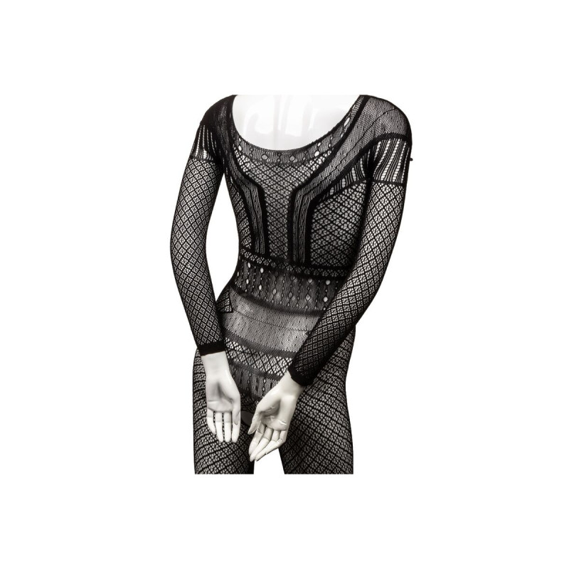 Calexotics - Lace Body Suit Talla Única | Vybes.it