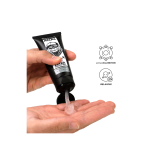 BLACK HOLE - GEL DE DILATATION ANALE À BASE D'EAU 70 ML - Anaux avec…