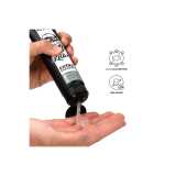 Black Hole - Gel Base Agua Dilatación Anal 150 Ml | Vybes.it