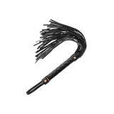 BEGME - BLACK EDITION FLOGGER EN CUIR VEGAN - BEGME BLACK EDITION - F…