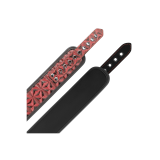 Begme - Red Edition Collar Con Cadenas Y Pinzas Pezones Con Forro
