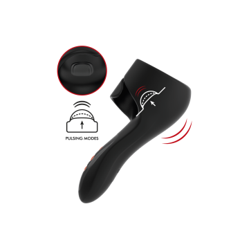 Jamyjob - Modes De Vibration Et De Pulsation De La Baguette Pulsar