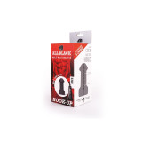 All Black - Masturbador Hook - Up | Vybes.it