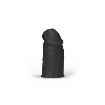 ALL BLACK - E-BOY MASTUBADOR - Vari masturbatori | Vybes.it
