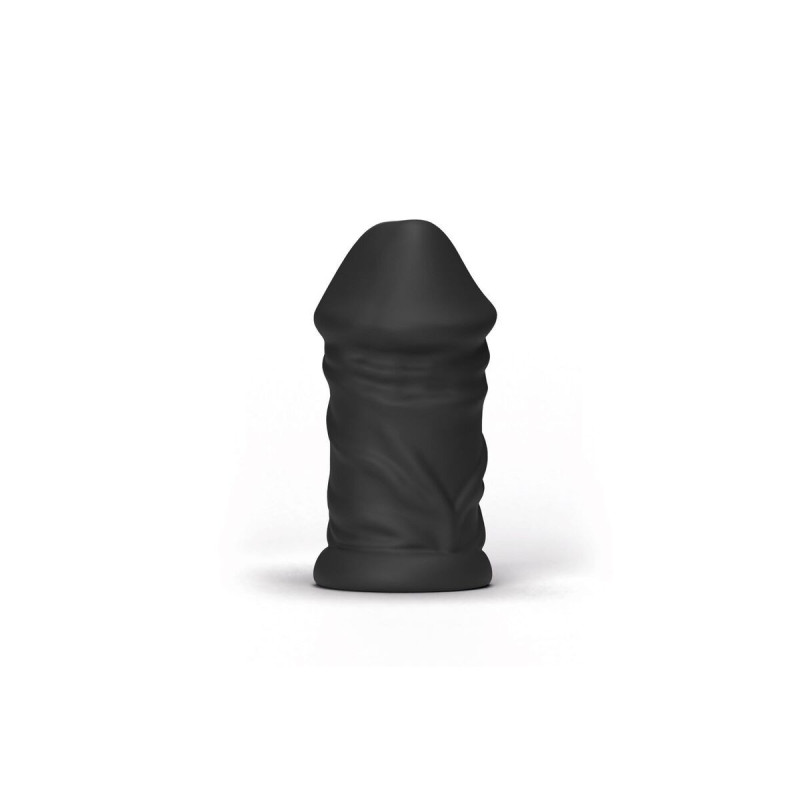 All Black - Masturbador Daddy | Vybes.it