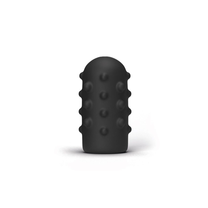 All Black - Masturbador Bumpy | Vybes.it