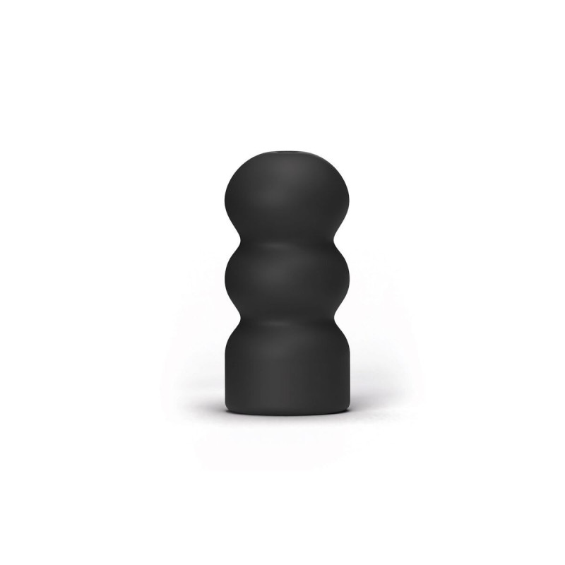 All Black - Masturbador Pookie | Vybes.it