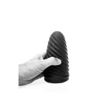 All Black - Boucle De Masturbateur Modèle 1 | Vybes.it