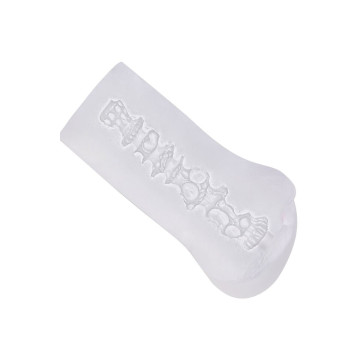CALEXOTICS - BOUNDLESS VULVA STROKER TRASPARENTE - Vagine con vibrazi…