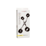 CALEXOTICS - BOUNDLESS HOG TIE - Fixing handcuffs | Vybes.it
