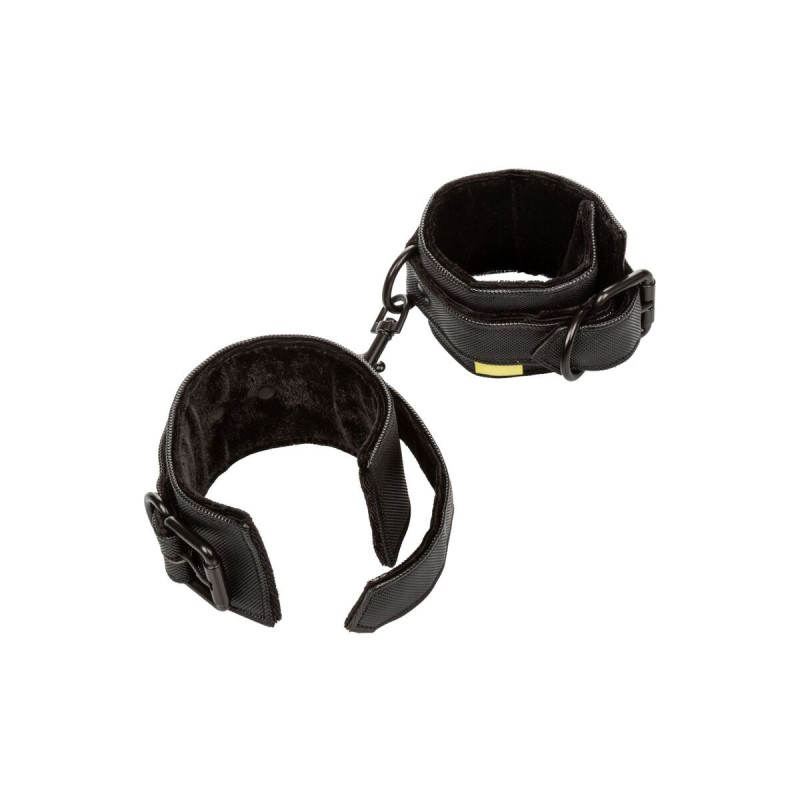 Calexotics - Bounless Wrist Cuffs Esposas Para Manos | Vybes.it