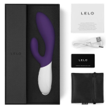 LELO - INA WAVE 2 VBRADOR LUXURY MOUVEMENT SPÉCIAL LILAS