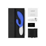 Lelo - Ina Wave 2 Vbrador Luxury Special Movement California Sky |