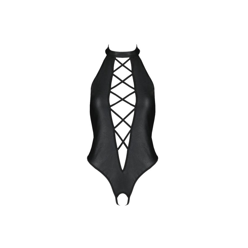 Passion - Nancy Body Eco Leather L/Xl | Vybes.it