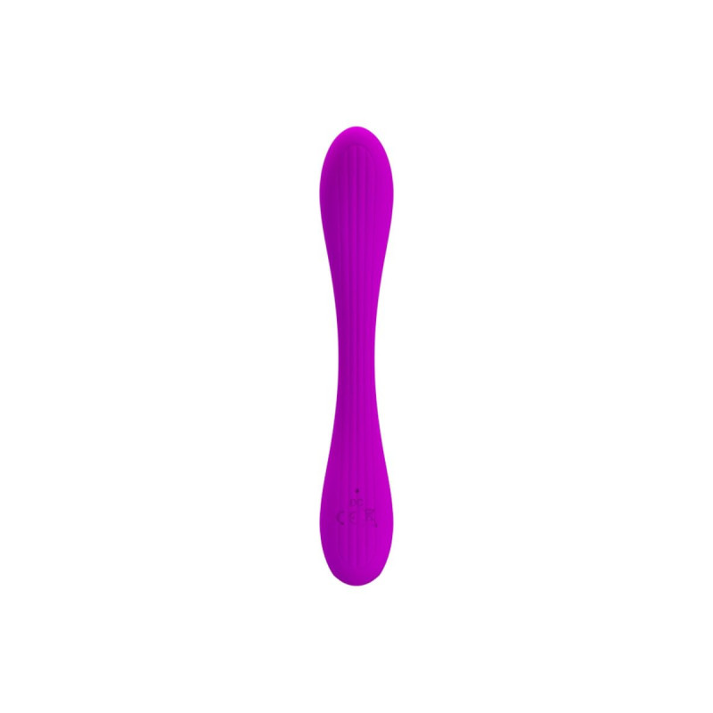 Pretty Love - Yedda Vibrador Flexible | Vybes.it