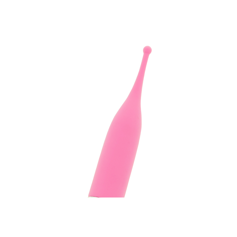 OHMAMA - STIMULATEUR DE CLITORIS RECHARGEABLE 10 MODES DE VIBRATION -…