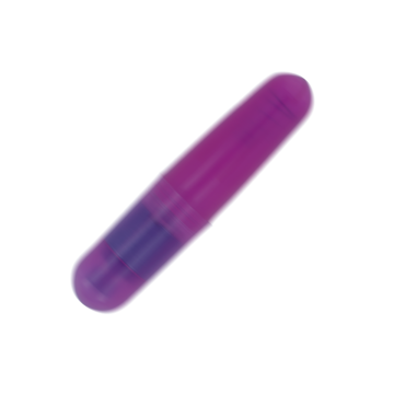 OHMAMA - BASIC LILA VIBRIERBULLET - Mini-Vibratoren | Vybes.it