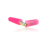 OHMAMA - PROIETTILE VIBRANTE BASIC ROSA - Mini vibratori