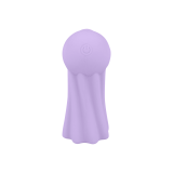 OHMAMA - STIMULATEUR DE CLITORIS MÉDUSE - Stimulateur à air pas de vi…