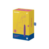 Satisfyer - Ultra Power Bullet 6 Bala Vibradora Morada | Vybes.it