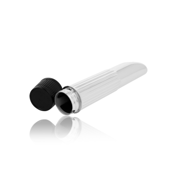OHMAMA - MINI VIBRADOR SILVER 13.5 CM