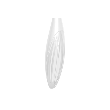 Satisfyer - Twirling Joy Estimulador Clitoris Blanco | Vybes.it