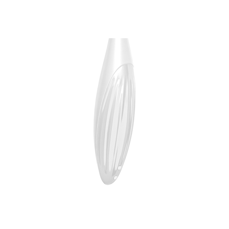 Satisfyer - Twirling Joy Estimulador Clitoris Blanco | Vybes.it