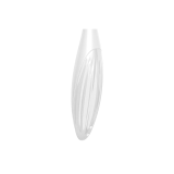 Satisfyer - Twirling Joy Estimulador Clitoris Blanco | Vybes.it