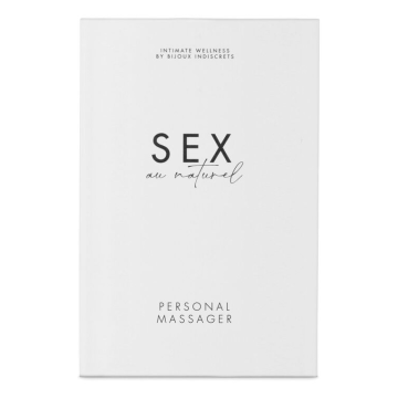 BIJOUX INDISCRETS - WIEDERAUFLADBARER INTIMVIBRATOR