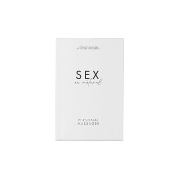 Bijoux - Vibrador Íntimo Recargable | Vybes.it