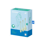 Satisfyer - Yoni Power 2 Trainingsset Grün | Vybes.it