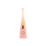 Ohmama - Estimulador Clitoris Recargable 36 Modos Rosa - Pinkgold |