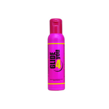 EROS 4 YOU - GLIDE 4 SIE SCHMIERMITTEL AUF SILIKONBASIS 100 ML