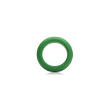 JE JOUE - GRÜNER SILIKONRING - MITTLERE CHOKE - Cockringe ohne Vibrat…
