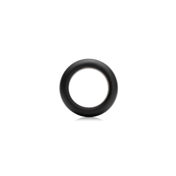 JE JOUE - ANELLO PER IL CAZZO IN SILICONE MASSIMA ELASTICIT - NERO -…