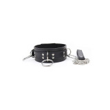 Ohmama Fetish - Collar Sumision Con 3 Anillas | Vybes.it