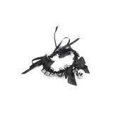 OHMAMA FETISH - COLLANA FETISH IN PIZZO - Collane | Vybes.it