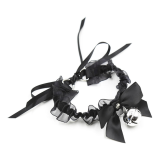 OHMAMA FETISH - COLLAR FETISH DE ENCAJES