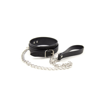 OHMAMA FETISH - COLLAR PATRON SERPIENTE