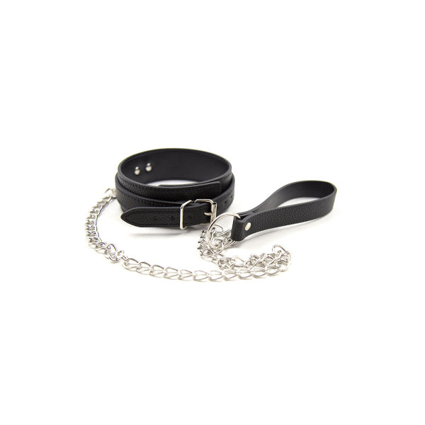 OHMAMA FETISH - COLLAR PATRON SERPIENTE