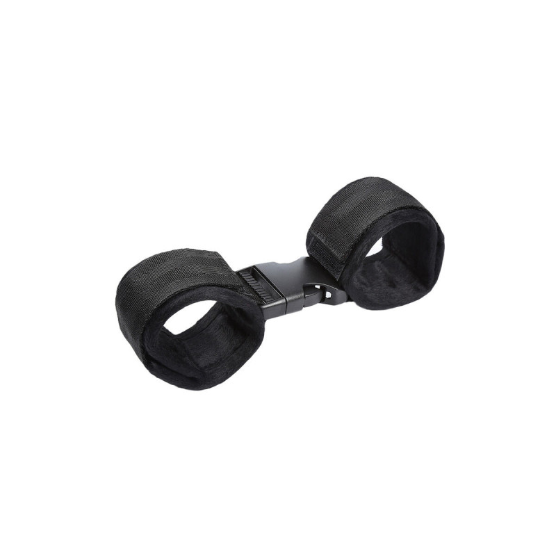 Ohmama Fetish - Restricciones Muñeca Con Broche | Vybes.it
