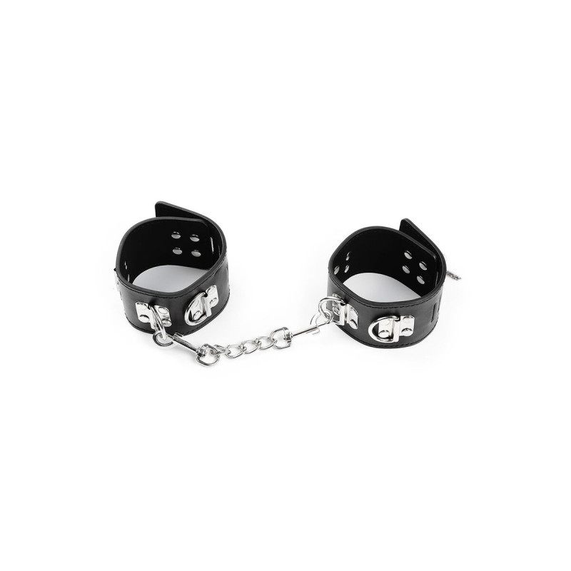 Ohmama Fetish - Restricciones Tobillos Con Candado | Vybes.it